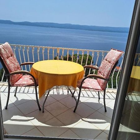 View On Th Sea Pisak Apartman Kültér fotó