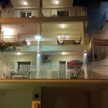 View On Th Sea Pisak Apartman Kültér fotó